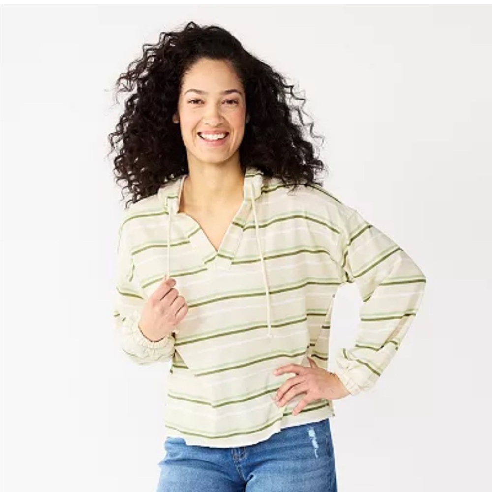 Women's Sonoma Goods For Life® Beach Hoodie